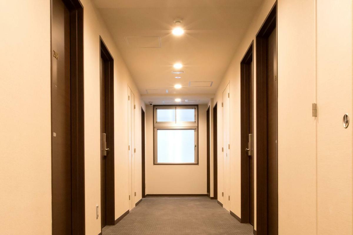 東方ホテルなんば元町 大阪市 エクステリア 写真