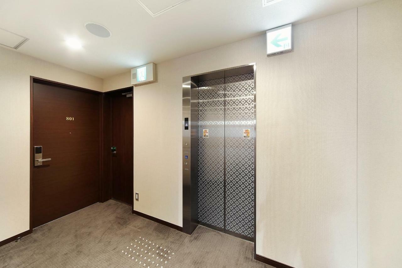 東方ホテルなんば元町 大阪市 エクステリア 写真